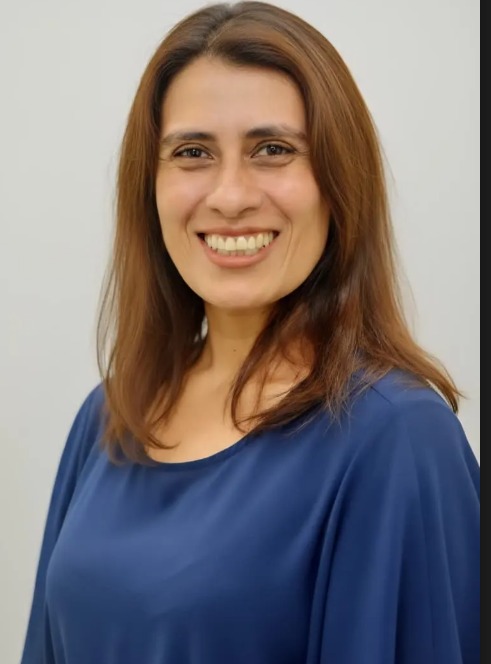 Adriana Vieira da Costa